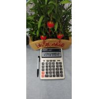 ราคา เครื่องคิดเลข 14 หลัก 14 Digits Electronic Calculator (16572298071)