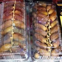 ราคา อินทผลัม สด 500 กรัม (20287281007)