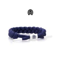 ราคา BH with box Men Woman Reflective Wristband Lightweight Couples rastaclat Bracelet (16299077836)