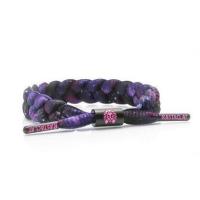 ราคา BH with box Men Woman Reflective Wristband Lightweight Couples rastaclat Bracelet (16299077841)