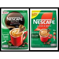 ราคา Nescafe Rich Aroma และ Espresso robusta กลมกล่อมหอมกาแฟคั่วบด เข้มกลมกล่อมนม (21421877507)