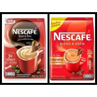 ราคา Nescafe Rich Aroma และ Espresso robusta กลมกล่อมหอมกาแฟคั่วบด เข้มกลมกล่อมนม (21421877508)