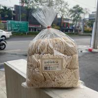 ราคา บะหมี่เส้นแบน บะหมี่เป๊าะ 1 กิโลกรัม (9231850361)