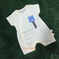ราคา พร้อมส่ง เสื้อผ้าเด็ก บอดี้สูท ชุดเด็ก จั๊มสูท น่ารัก Body suit ชุดเด็กอ่อน ชุดเด็กแรกเกิด ชุดเด็กเล็ก (20345832859)