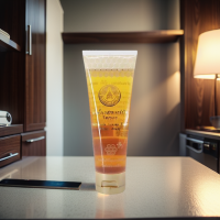 ราคา โปร 4 หลอด 105 น้ำผึ้ง สวนจิตรลดา 100 115 กรัม Honey จิตรลดา เกสรดอกลำไย (21447491170)