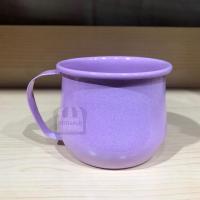 ราคา แก้วสังกะสี แก้วกาแฟ แก้วน้ำ แก้วเคลือบ 9cm ราคาต่อใบ (1660516668)