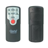 ราคา อะไหล่รีโมทพัดลมรุ่น Clarte CT21AC GY (21458277364)