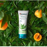 ราคา Himalaya Purifying Neem Scrub 100ml
