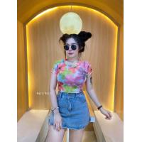 ราคา เสื้อซีทรู ต้อนรับสงกรานต์ (21478621002)