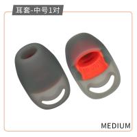 ราคา อุปกรณ์เสริมสำหรับหูฟังยี่ห้อ Kingston HyperX ที่ครอบหูที่อุดหูแบบอินเอที่ครอบหูฟังซิลิโคนกระเป๋าเก็บของที่ครอบหู (12592943032)