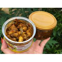 ราคา เอ็นไก่คั่วพริกเม็ดมะม่วงหิมพานต์ ฟาร์มรักฟู้ด (7980824077)