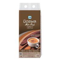 ราคา มิตรผล คอฟฟี่ซูการ์ ขนาด 8กรัม ซอง ยกแพ็ค 80ซอง MITR PHOL COFFEE SUGAR (9909539233)