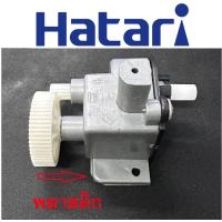 ราคา พรีออเดอร์ เฟืองพัดลม แกนเฟืองส่ายพัดลม เฟืองขับ ฮาตาริ Hatari เฟืองส่ายพัดลม กระปุกเฟืองส่าย พัดลม ฮาตาริ อะไหล่พัดลม HATARI (21469417953)