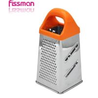 ราคา ที่ขูดมะละกอ หั่น สไลด์ผักผลไม้ 4 ทิศทาง ชุดสไลด์ผักผลไม้ 4 way vegetable grater (20520346132)