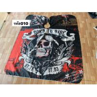 ราคา ผ้าคลุมตัดผมชาย ผ้าคลุมซอย (7501271597)