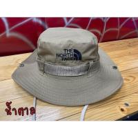 ราคา หมวกเดินป่า หมวกซาฟารี แคมป์ปิ้ง ปักโลโก้ พร้อมส่ง (20912180112)