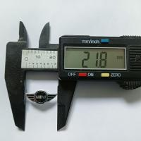 ราคา โลโก้ติดดอกกุญแจ โลโก้กุญแจ toyota nissan logo isuzu ford mini cooper bmw ราคา ชิ้น (18040799882)