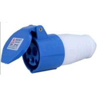 ราคา ปลั๊ก เพาเวอร์ ปลั๊กพาวเวอร์ SUMO ตัวผู้ ตัวเมีย 2P E 16A 3ขา (16126775446)