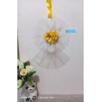 ราคา พวงมาลัยเปล่า สำหรับใส่ธนบัตร จำนวน 15 ซอง ใส่ธนบัตรได้ 15 ใบ (16277145857)