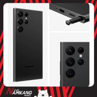 ราคา Samsung S22 Ultra หน้าจอ 6 8 นิ้ว 12 256GB เครื่องศูนย์ไทย เครื่องใหม่แท้ รับประกันศูนย์ 1 ปี (12661565226)