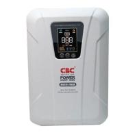 ราคา CBC เครื่องปรับแรงดันไฟฟ้าอัตโนมัติ รุ่น MSR70 20KVA หม้อเพิ่มไฟ เครื่องปรับเเรงดัน (21267273520)
