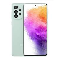 ราคา NEW Samsung Galaxy A73 5G Ram 8 Rom 128 เครื่องใหม่ศูนย์ไทย (15920596526)