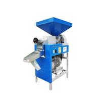 ราคา เครื่องสีข้าวขาว ECO PLUS Rice mill เครื่องสีข้าวนาทวี (569306508)