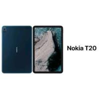 ราคา แท็บเล็ต Nokia T20 4 64GB ขนาดจอ 10 4 นิ้ว แบตเตอรี่ 8200 mAh รับประกันศูนย์ไทย 1 ปี (19817821618)