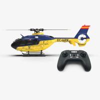 ราคา YX F06 EC 135 มอเตอร์บลัสเลส ทั้ง หลัก หาง ไซต์150 6CH 6 Axis Gyro Stabilized Scale RC Helicopter RTF (20730207774)
