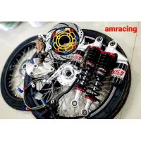 ราคา ชุดล้อ W110i w125 ปลาวาฬ ของแต่งครบจบในชุดเดียว (19344262970)