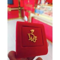 ราคา mahthong จี้ทองคำ 96 5 ลายดิออ Dior น น 1 2 สลึง 1 9 กรัม (21443037310)