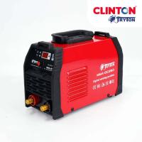 ราคา ตู้เชื่อมไฟฟ้า อินเวอร์เตอร์ TRYTON รุ่น MMA DC 200A 250A 300A (6529606110)