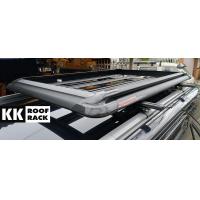 ราคา แร็คหลังคา new Toyota Fortuner และ Legender และแร็คพร้อมถาด Carryboy (20315831980)