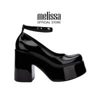 ราคา MELISSA DOLL HEEL AD รุ่น 33998 รองเท้ารัดส้น (21430904665)