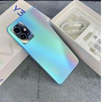 ราคา Vivo Y30 5G Ram6 128 เครื่องใหม่แท้ศูนย์ (20852024363)