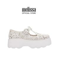 ราคา MELISSA KICK OFF LACE AD รุ่น 33995 รองเท้าส้นแบน (21430923460)