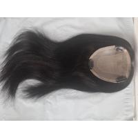 ราคา เสริมบาง ผมแท้ทอมือ100 แผ่นปิดผมบาง มีหนังศีรษะแสกได้ ขนาดฐาน 12 14ซม ผมยาว30ซม 40ซม (19664365976)