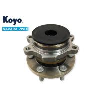 ราคา KOYO ลูกปืนล้อหน้า NISSAN NAVARA 2WD 3DUF050F 3 (380198214)