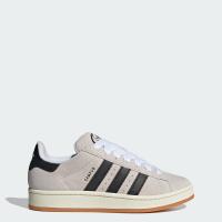 ราคา adidas ไลฟ์สไตล์ รองเท้า Campus 00s ผู้หญิง สีขาว GY0042 (17705501754)