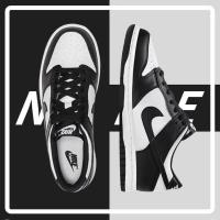 ราคา DUNK LOW รองเท้า BLACK WHITE PANDA รองเท้าผ้าใบขาวดำ รองเท้าผ้าใบสำหรับผู้ชาย และผู้หญิง (21449128370)