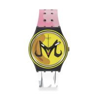 ราคา นาฬิกา Swatch Originals MAJIN BUU X SWATCH GZ358 (16544943013)
