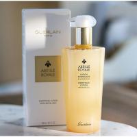 ราคา โลชั่นผิวกระชับ GUERLAIN Fortifying Lotion ปริมาณ 150มล (12691679924)