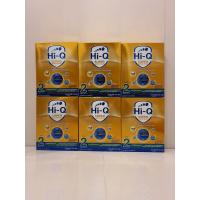 ราคา 1 ลัง 12 กล่อง ปริมาณ 250 12 3000 กรัม Hi Q Super Gold Plus C สูตร 2 ไฮคิว ซุปเปอร์โกลด์พลัสซี สูตร 2 ขนาด 250 กรัม ยกลัง (20793834754)