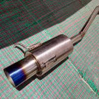 ราคา ท่อไอเสีย Suzuki Swift (20796771125)