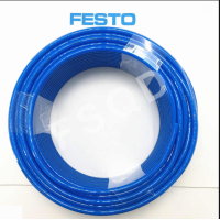 ราคา ท่อลม สายลม คุณภาพดี ยาว 50 เมตร กล่อง ขนาด 8 มม Model PUN H 8x1 25 BL Part No 197385 ยี่ห้อ FESTO (2664806888)
