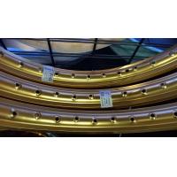 ราคา วงล้อ DID แท้1 4ขอบ18 สีแดงและน้ำเงินและสีทอง (21490191666)