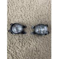 ราคา ไฟตัดหมอก ไฟสปอร์ตไลท์ REVO ROCCO GR 2022 LED Foglamp Toyota Revo Rocco GR LED (17793319436)