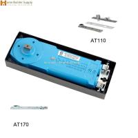 ราคา VVP โช้คฝังพื้น รุ่น FC34 รวมอุปกรณ์ สำหรับประตูบานไม้ ตั้งค้าง (2782592320)