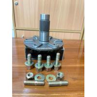 ราคา ชุดดุมล้อหน้า พร้อมน๊อต รถไถคูโบต้า รุ่น M5000 M6040 Kubota เหล็กฟอสอย่างดีครับ (15150587386)