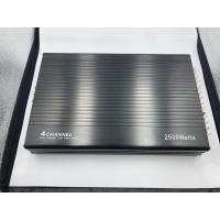 ราคา แอมป์ติดรถยนต์ CLASS D 1500W (9552879947)
